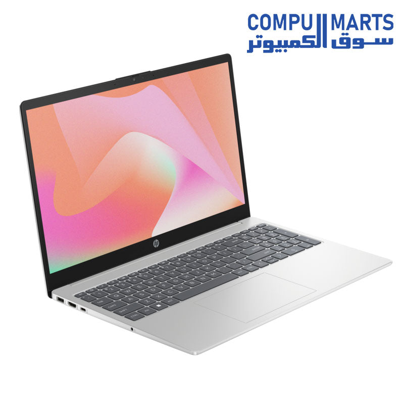 15-fd0032ne-15-fd0033ne-CONSUMER LAPTOP-HP-Intel-Core-i3-1315U-4GB-256GB