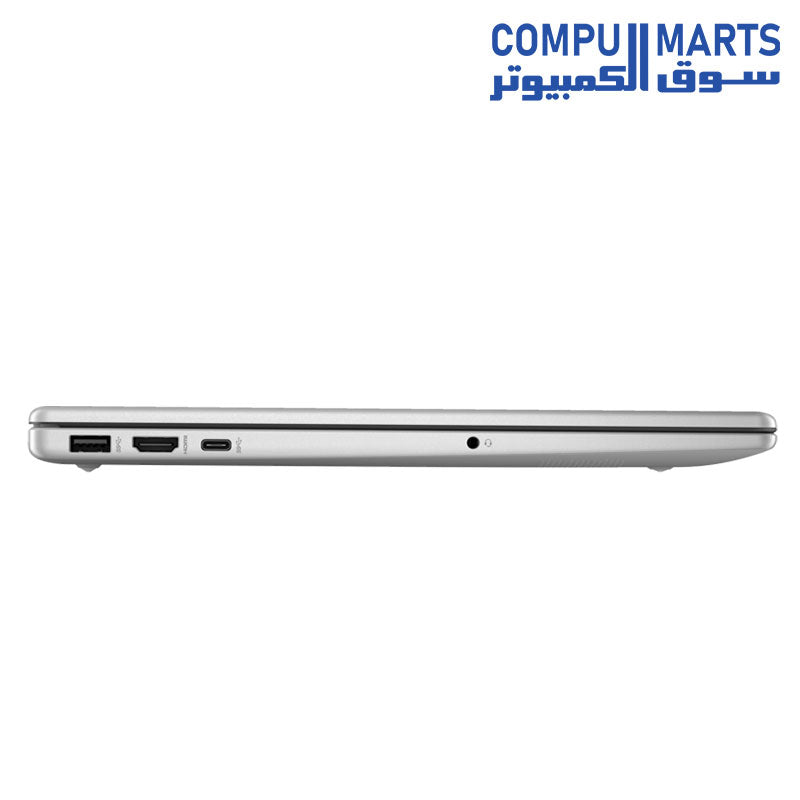 15-fd0033ne-CONSUMER LAPTOP-HP-Intel-Core-i3-1315U-4GB-256GB