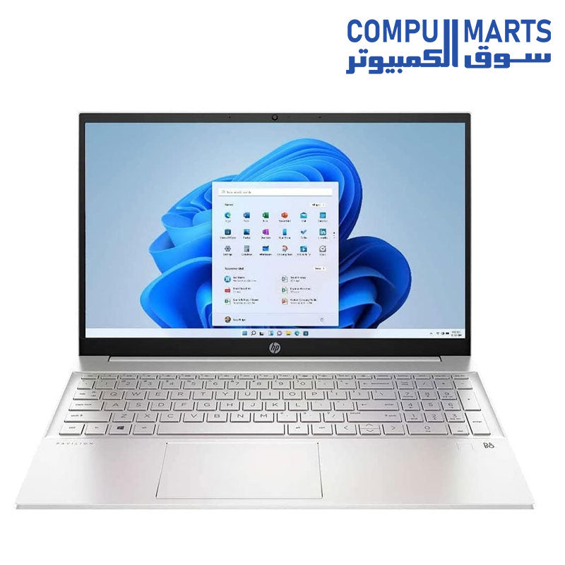 Pavilion-Laptop-14-DV2005NE-(6L8J1EA)-CONSUMER LAPTOP-HP-Intel-Core-i7-1255U-16GB-1 TB