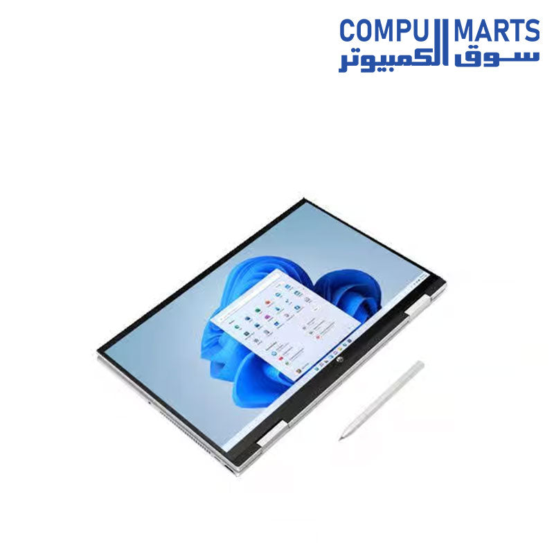 Pavilion-X360-laptop-hp-i5-1135G7-8G-Ram-512NVME-Intel-Iris-Xe-Graphics-14.0-FHD-1920X1080-IPS-MuliTouch