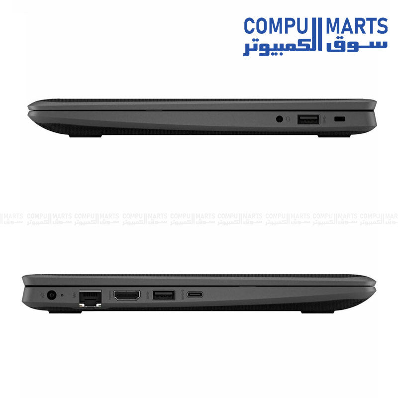 HP Pro x360 Fortis 11 G10 Used Laptop – 2-in-1 Touchscreen – HP – Core i5 Iris Xe 11 Inch