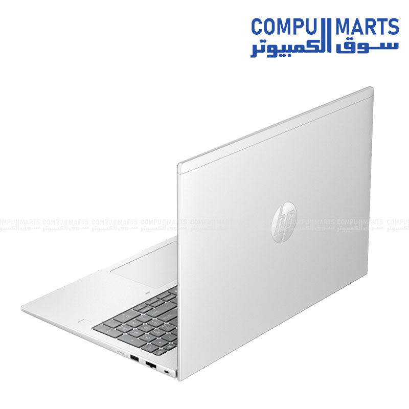 HP ProBook 4 G1i 16-inch laptop Intel Core Ultra 7 with 16GB RAM and 512GB SSD