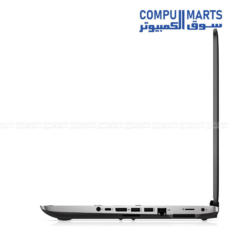 Used HP ProBook 650 G3 Laptop – Intel Core i5-7200U, 8GB RAM, 256GB SSD, 15.6" FHD Display, Intel HD Graphics 620, Windows 10