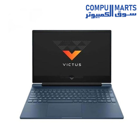 Victus-15-LAPTOP-HP-i7-13700H-16 GB-512G-SSD-15.6-FHD-144Hz-RTX4050-6G