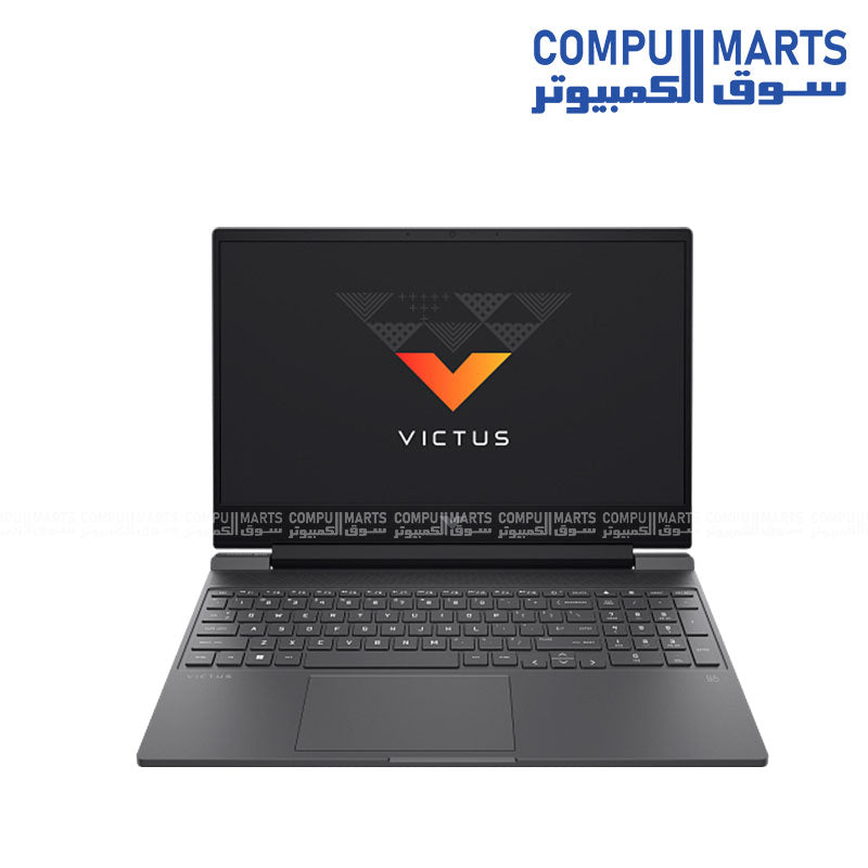 HP Victus 15-fa1033ne gaming laptop Egypt