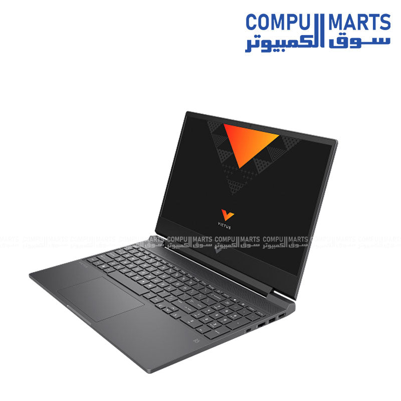 HP Victus 15-fa1033ne gaming laptop Egypt