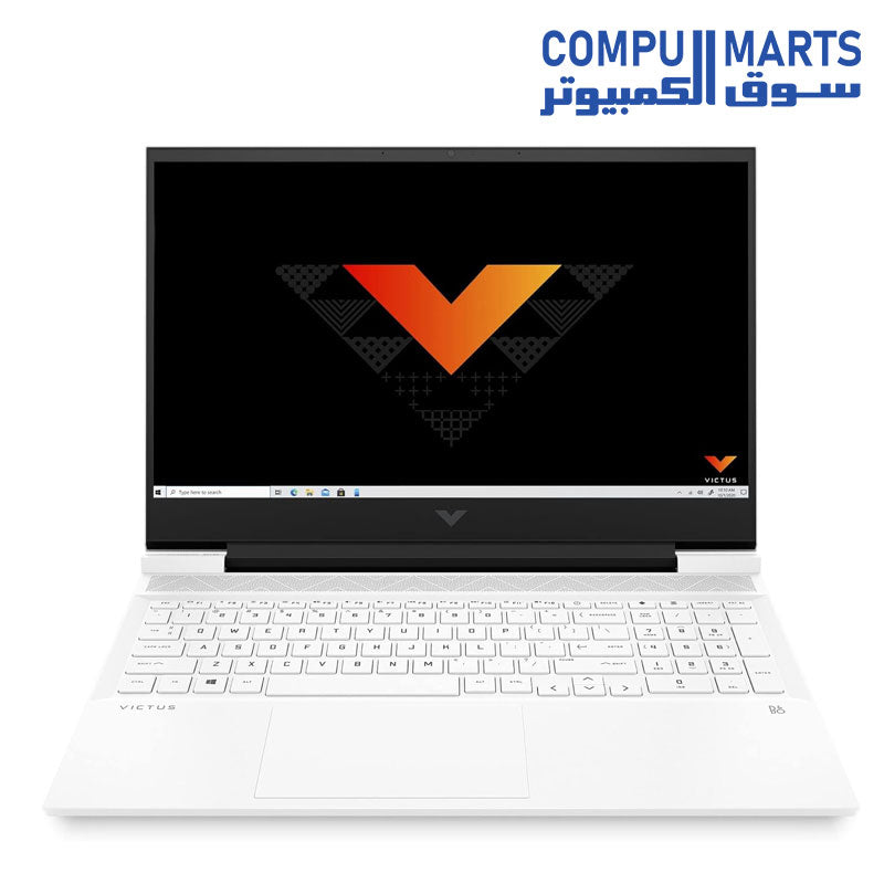 Victus-15-LAPTOP-HP-i7-13700H-16 GB-512G-SSD-15.6-FHD-144Hz-RTX4050-6G