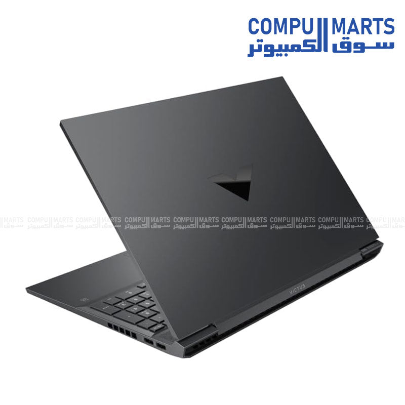 HP Victus 15-fa1112nia Gaming Laptop – i5-13420H, RTX 3050, 8GB, 512GB SSD, 15.6" FHD 144Hz – Mica Silver