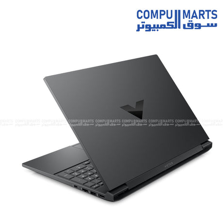 HP Victus 15-fa2318TX Gaming Laptop with Intel Core i7-13620H and RTX 3050 GPU