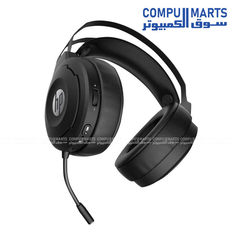 X1000-Headphones-HP-WIRELESS-GAMING