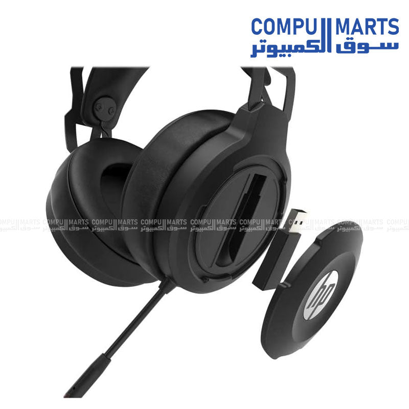 X1000-Headphones-HP-WIRELESS-GAMING