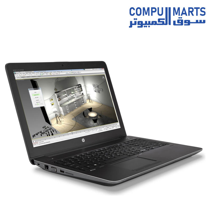 ZBook-15-G4-USED-LAPTOP-HP-i5-7440HQ