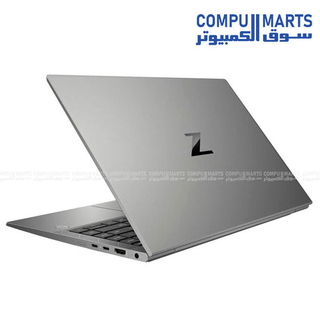 "USED HP ZBook Firefly 14 G7 – Intel Core i7-10610U – 64GB RAM – 512GB SSD – NVIDIA Quadro P520 4GB – 14 Inch FHD – Windows 11 Pro – 3 Months Warranty"