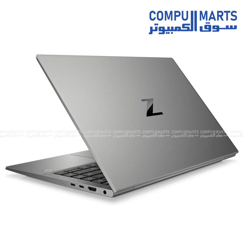 HP ZBook Firefly 14 G8 – Mobile Workstation Laptop – HP – Core i7 Touch Screen Laptop with Iris Xe and SSD