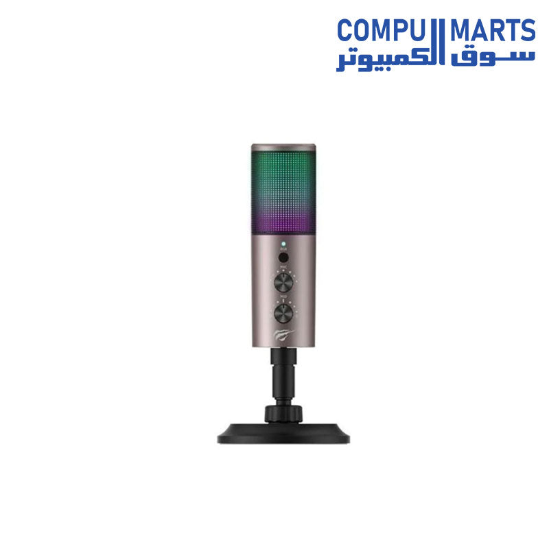 GK61-Microphone-Havit-RGB