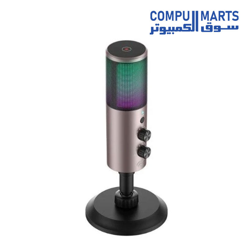 GK61-Microphone-Havit-RGB