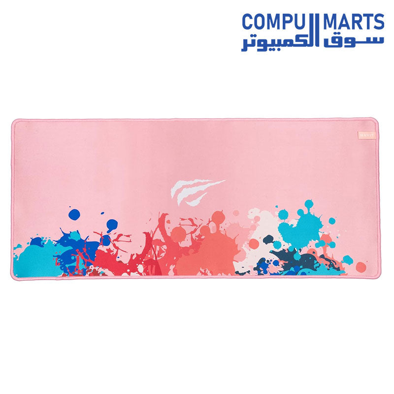 MP847-MOUSE-PAD-HAVIT-PINK