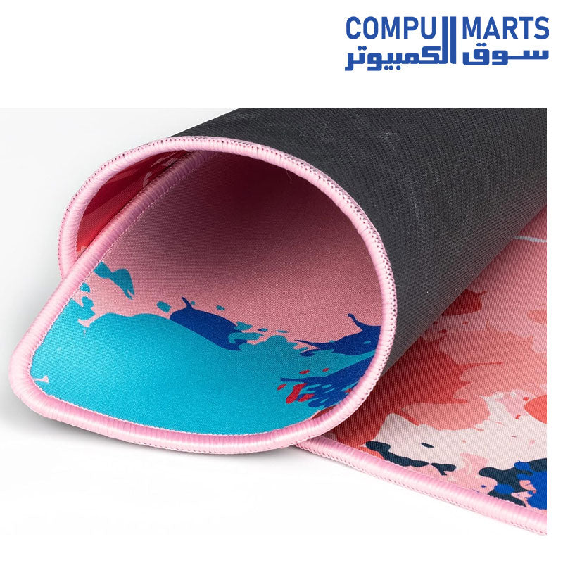 MP847-MOUSE-PAD-HAVIT-PINK