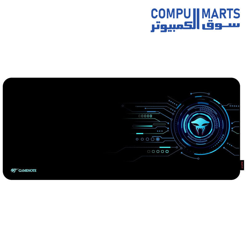 MP849-MOUSE-PAD-HAVIT-Gaming