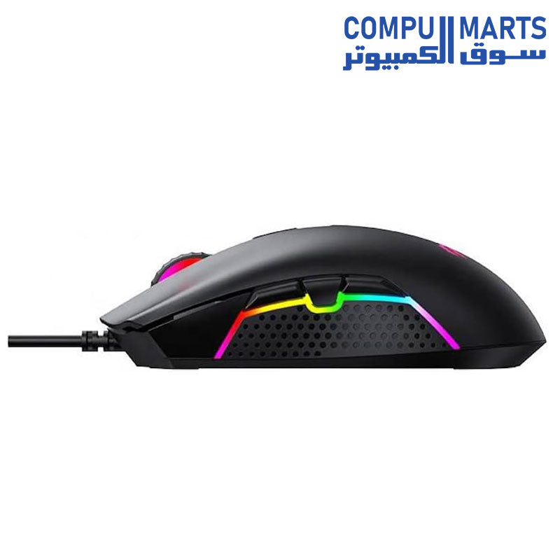 MS1010-MOUSE-HAVIT-RGB