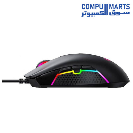 MS1010-MOUSE-HAVIT-RGB