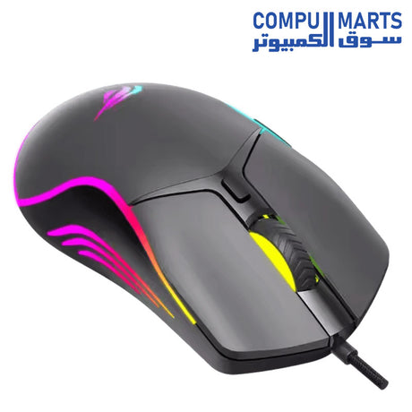 MS1029-MOUSE-HAVIT-RGB