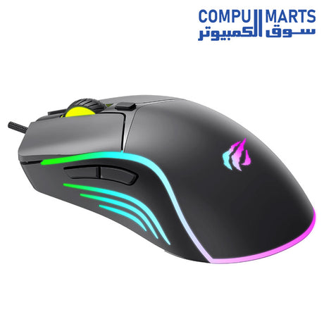 MS1029-MOUSE-HAVIT-RGB