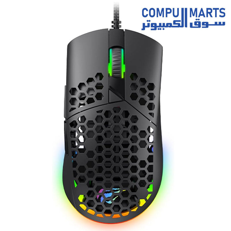 MS1036-MOUSE-HAVIT-RGB
