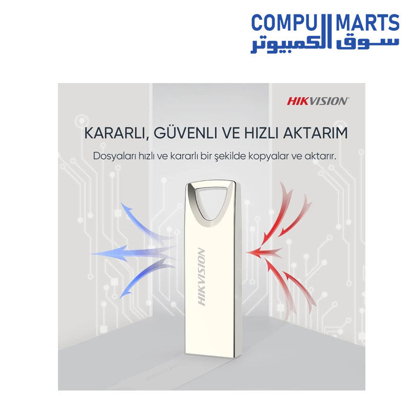 M200_STD_16GB_32GB-USB-Flash-Drive-Hikvision-Storage