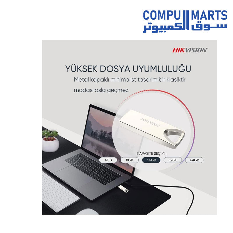 M200_STD_16GB_32GB-USB-Flash-Drive-Hikvision-Storage