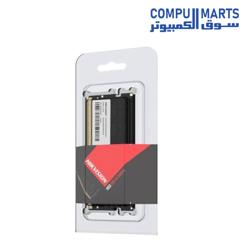 SODIMM-RAM-HIKVISION-DDR3-4GB