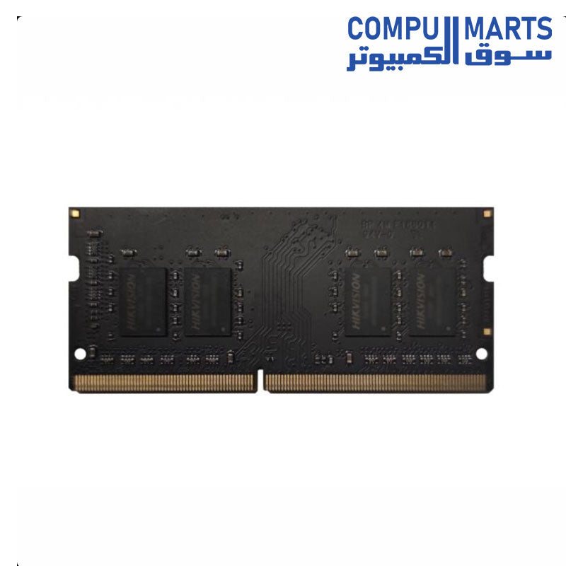 SODIMM-RAM-HIKVISION-DDR3-4GB