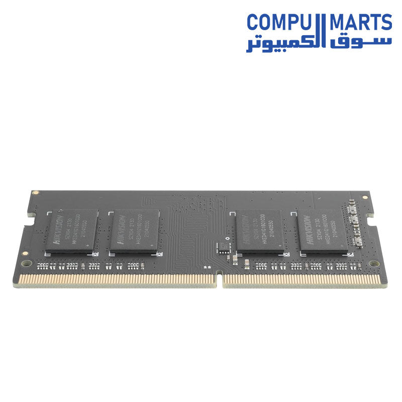 ذاكرة الوصول العشوائي Hikvision HS-SODIMM-S1 DDR4