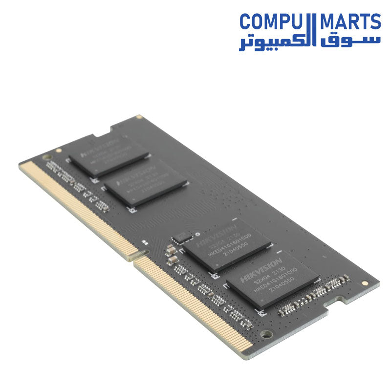 ذاكرة الوصول العشوائي Hikvision HS-SODIMM-S1 DDR4