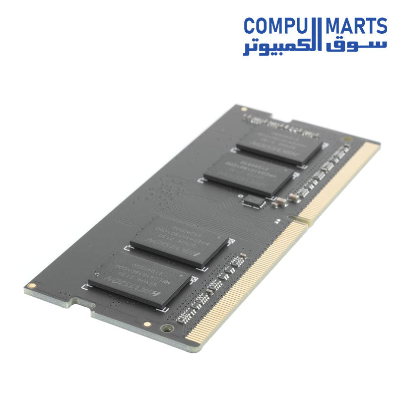 ذاكرة الوصول العشوائي Hikvision HS-SODIMM-S1 DDR4