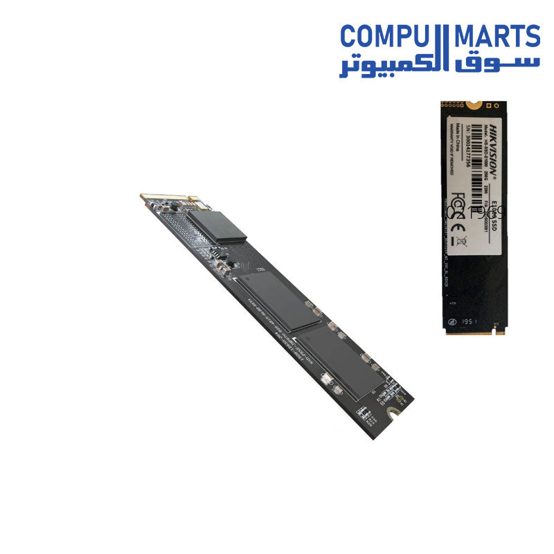 E1000-SSD-HikVision