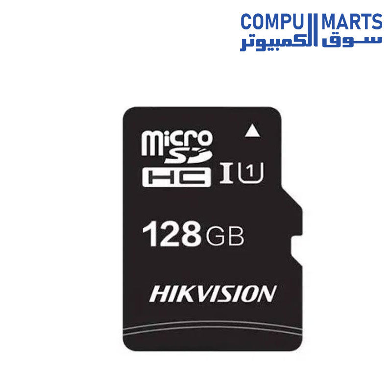 Memory-Card-Hikvision