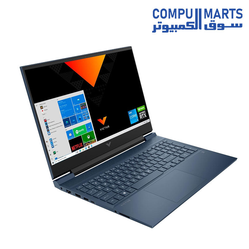 fa1041ne15-GAMING LAPTOP-HP--Intel-i5-13500H