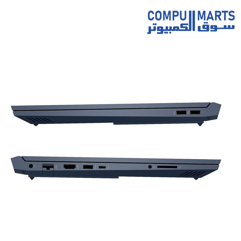 fa1041ne15-GAMING LAPTOP-HP--Intel-i5-13500H