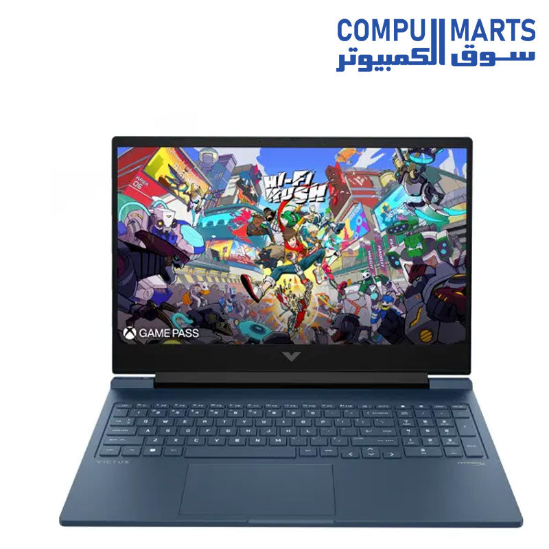 victus-16-R1046 -laptop-Hp-core-i7-14700hx
