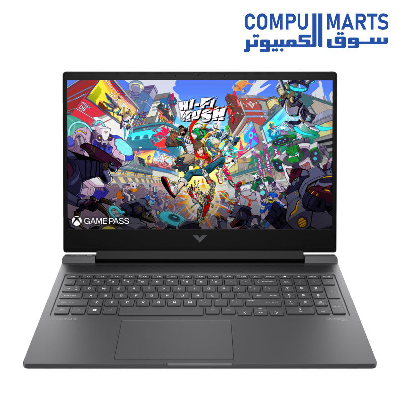 victus-16-r1055ne -laptop-Hp-core-i7-14700hx
