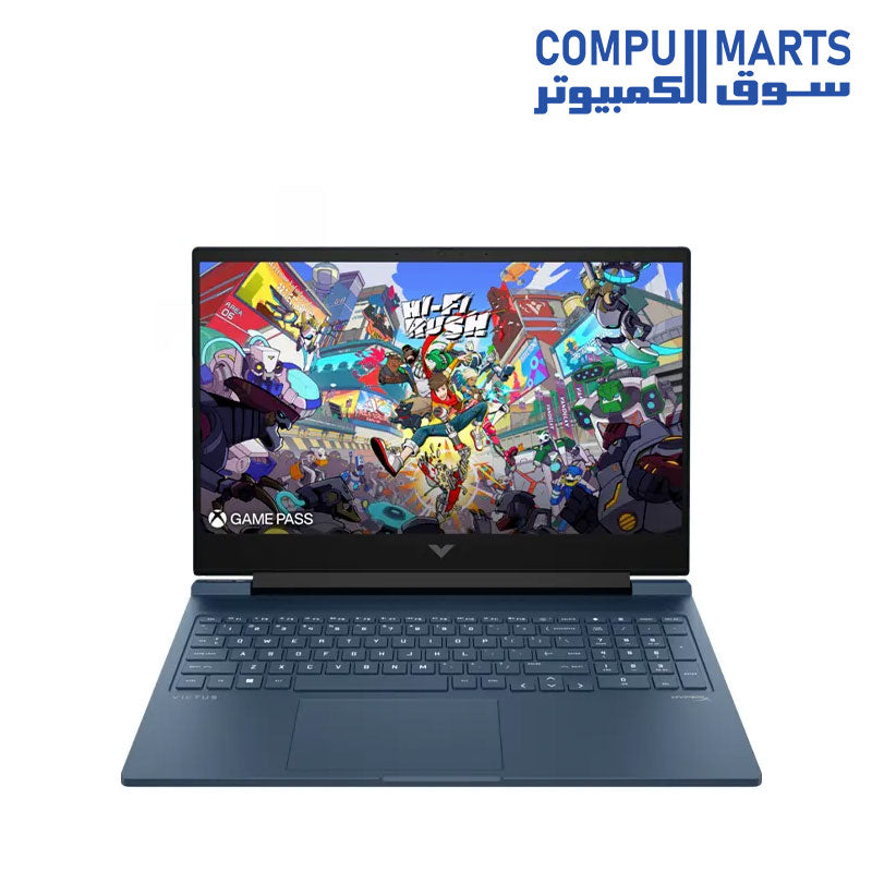 r1029nia-GAMING LAPTOP-HP--Intel-i5-14450HX