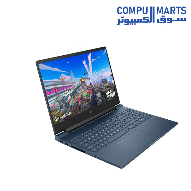 r1029nia-GAMING LAPTOP-HP--Intel-i5-14450HX