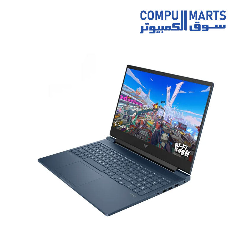 r1029nia-GAMING LAPTOP-HP--Intel-i5-14450HX