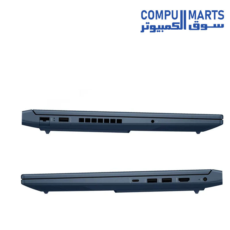 r1029nia-GAMING LAPTOP-HP--Intel-i5-14450HX