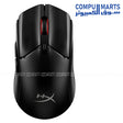 HyperX Pulsefire Haste 2 Core Wireless Gaming Mouse – Lightweight 70g, Dual Wireless, 100 Hours Battery, 12000 DPI Sensor
