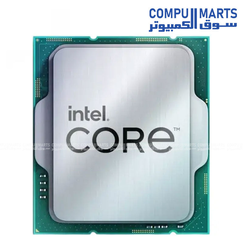 Intel Core i7-14700 14th gen desktop processor