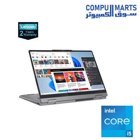 IdeaPad-14IRU9-Lenovo-consumer-laptop-Core-i5-1215U-8GB-RAM-512GB-SSD