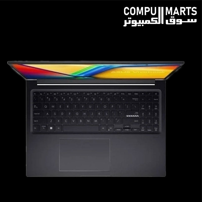 ASUS Vivobook 16X with Intel Core i5-13500H processor