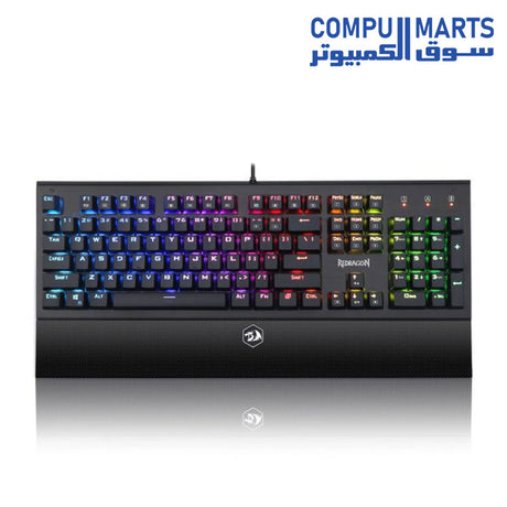 K569-KEYBOARD-Redragon